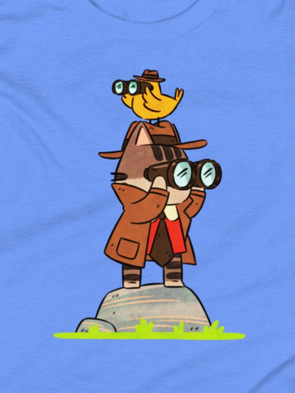 lookout