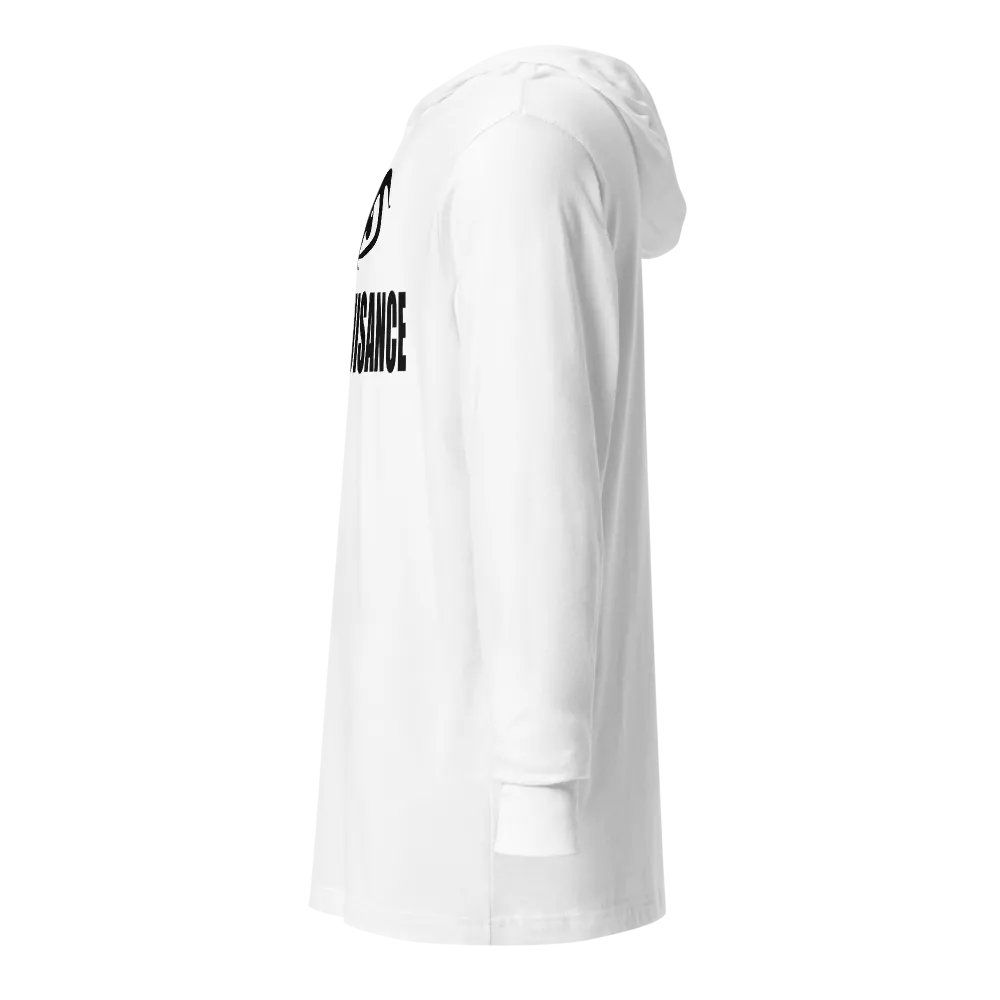 Public Niisance Hooded Tee product image (79)