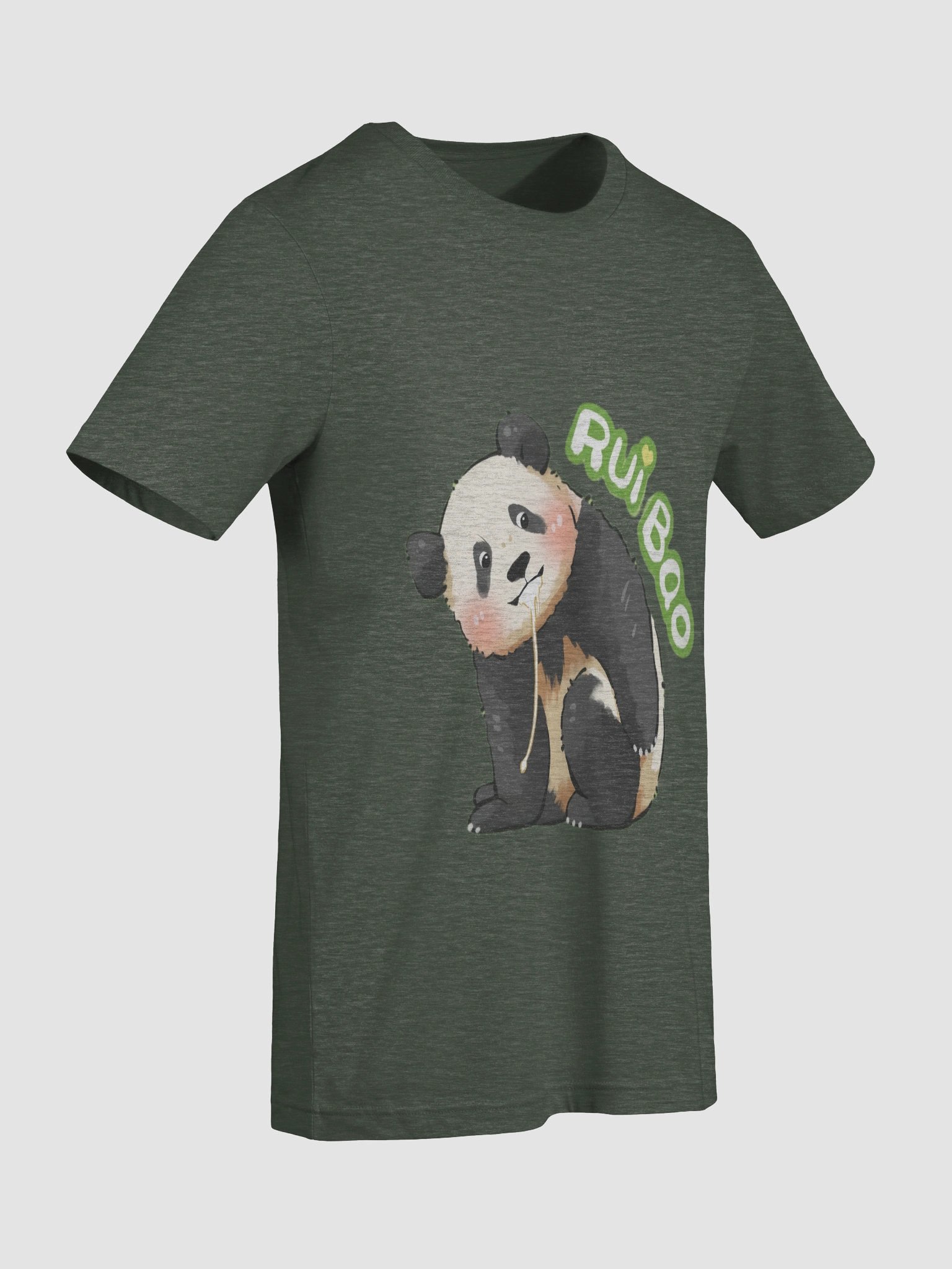 RUIBAO🐼Giant Panda product image (90)