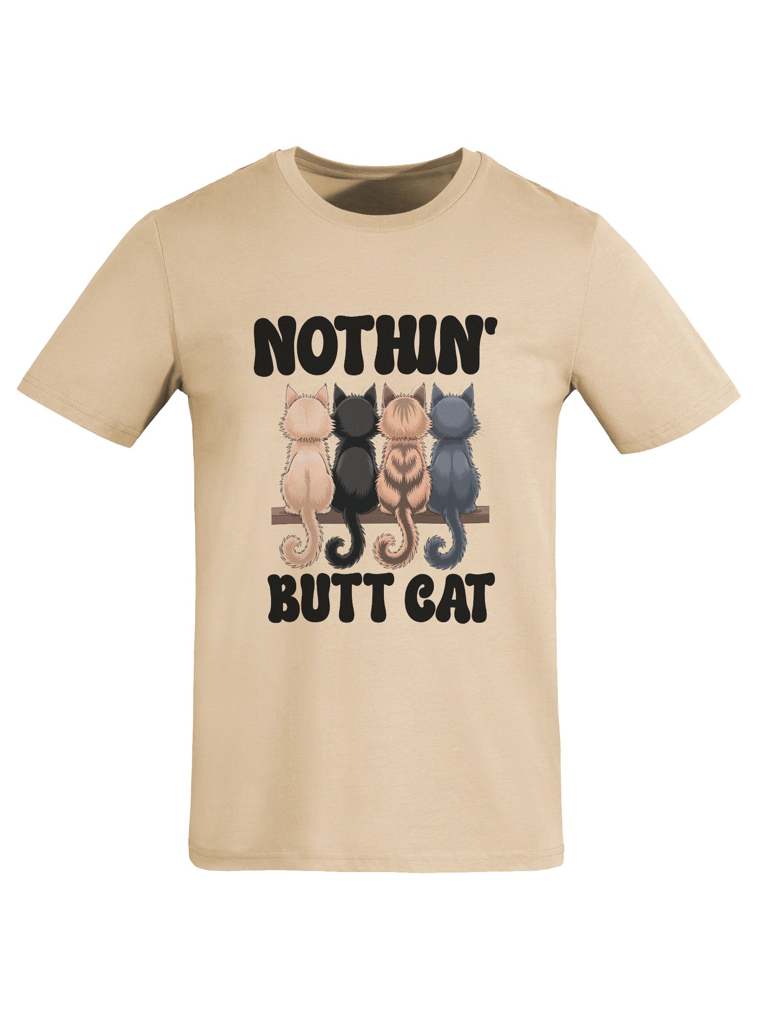 Nothing butt cat product image (7)