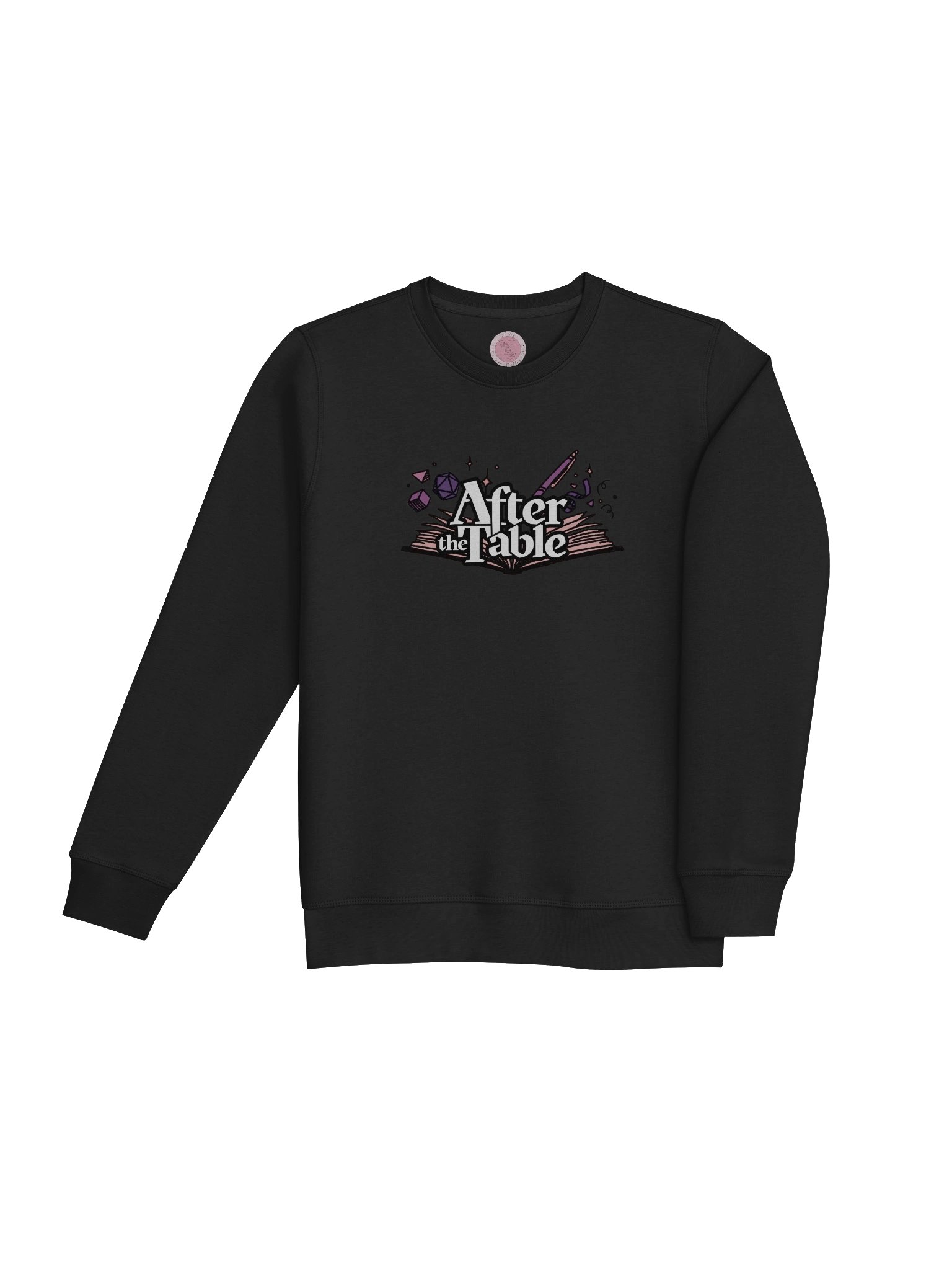 After the Table Pullover Sweater product image (3)