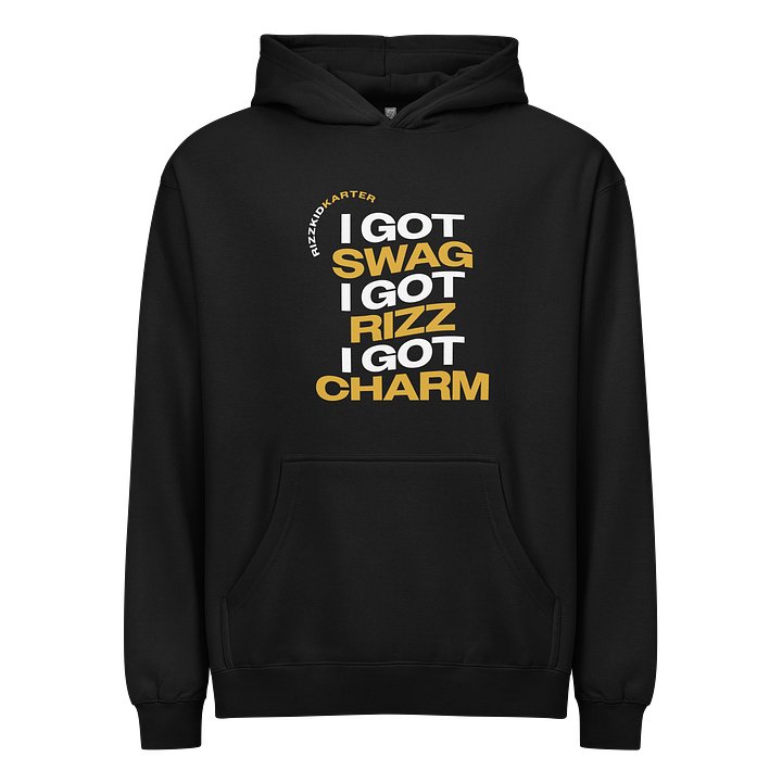 "I Got" Lyric Hoodie product image (1)