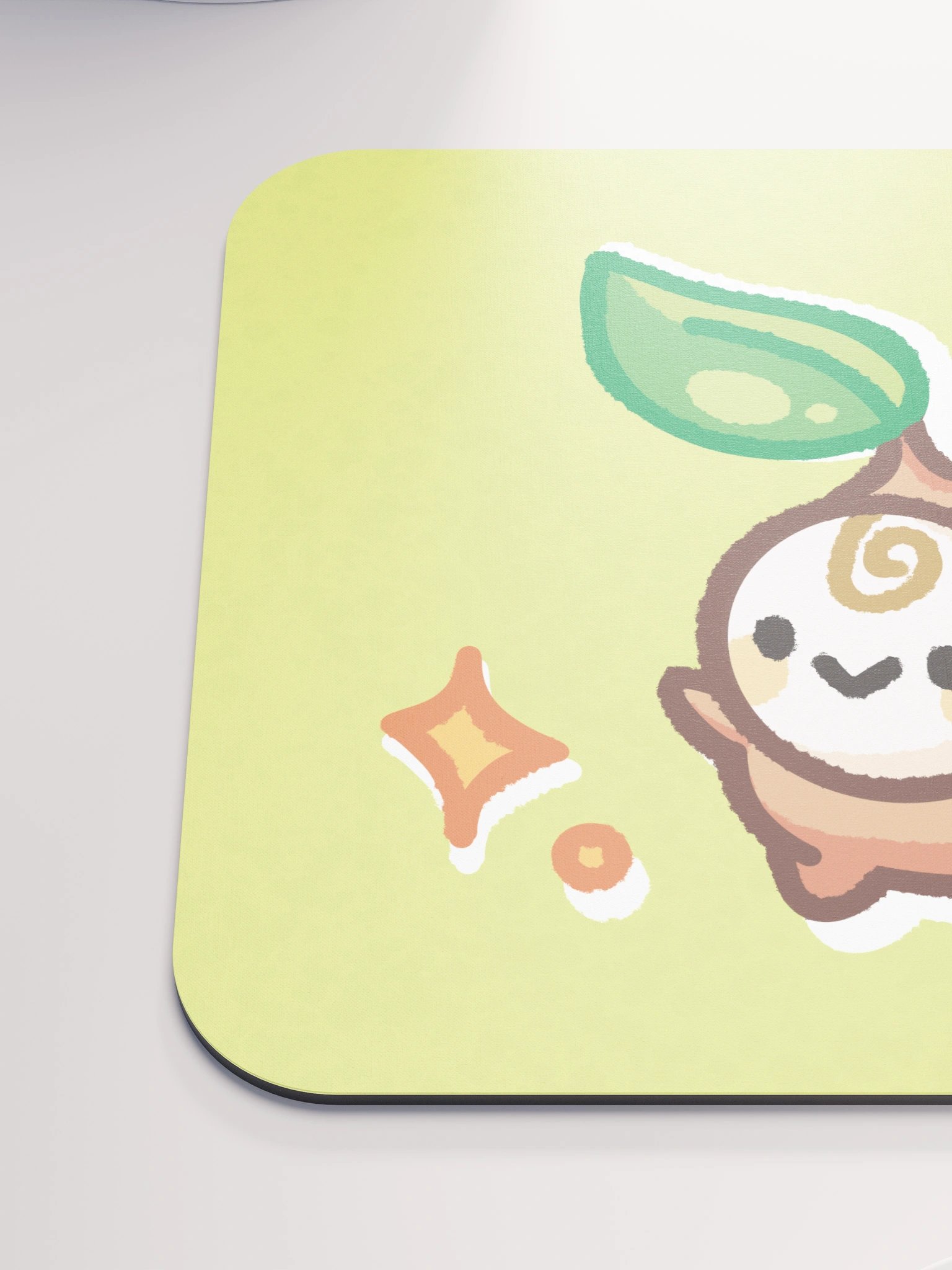 Tapis de souris Pouet product image (6)