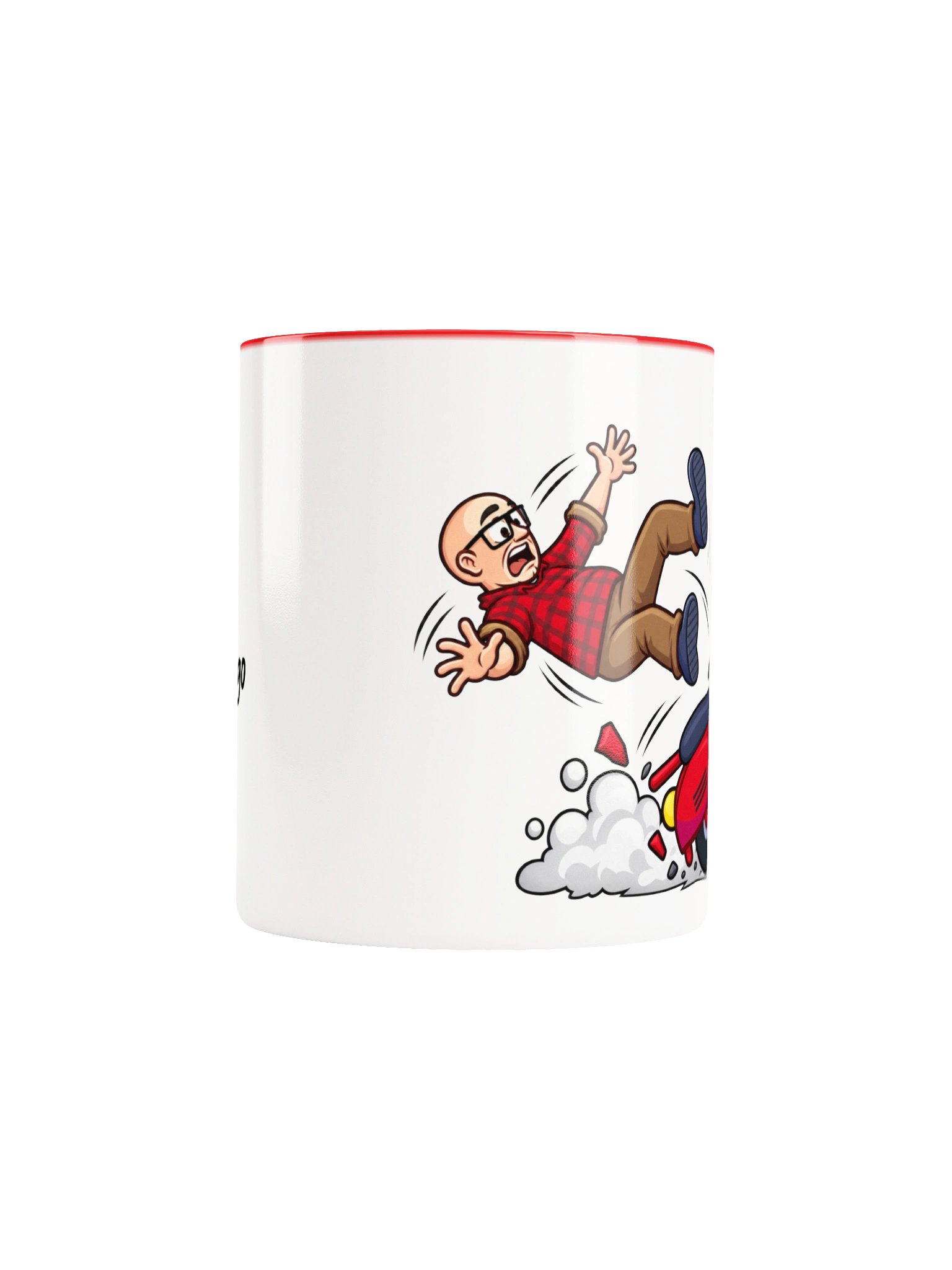Ejecto Mug product image (9)