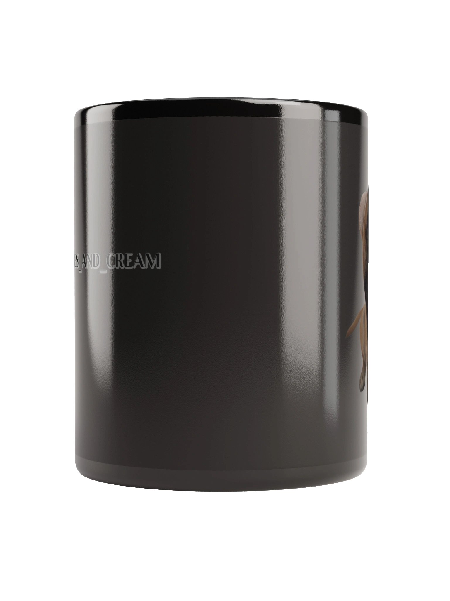Winnie the Meech Mug product image (5)