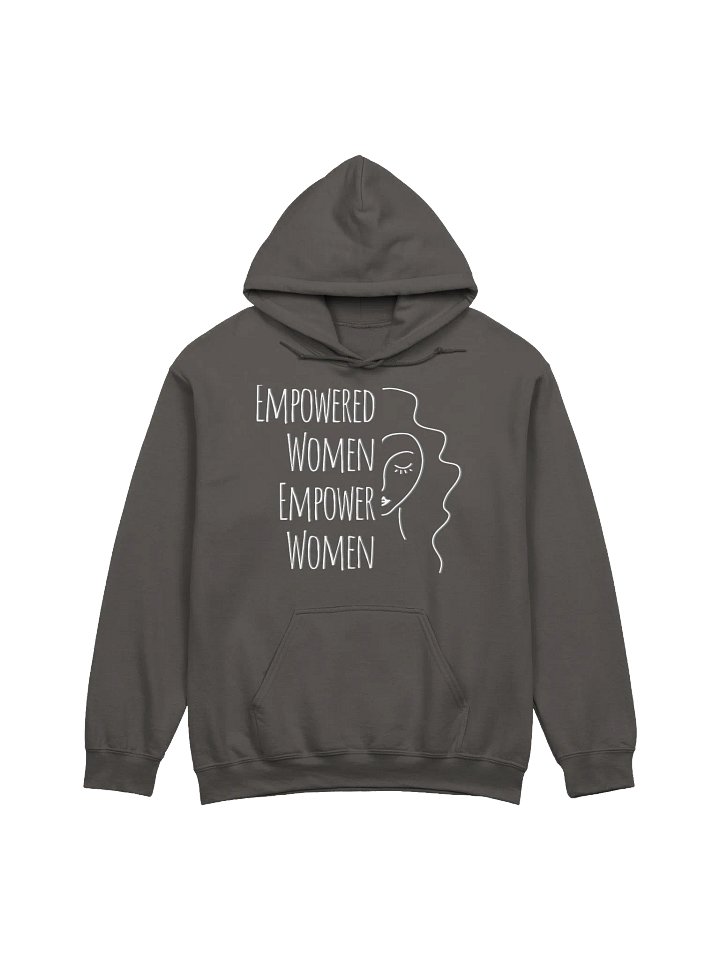 Empowered Women Classic Hoodie product image (1)