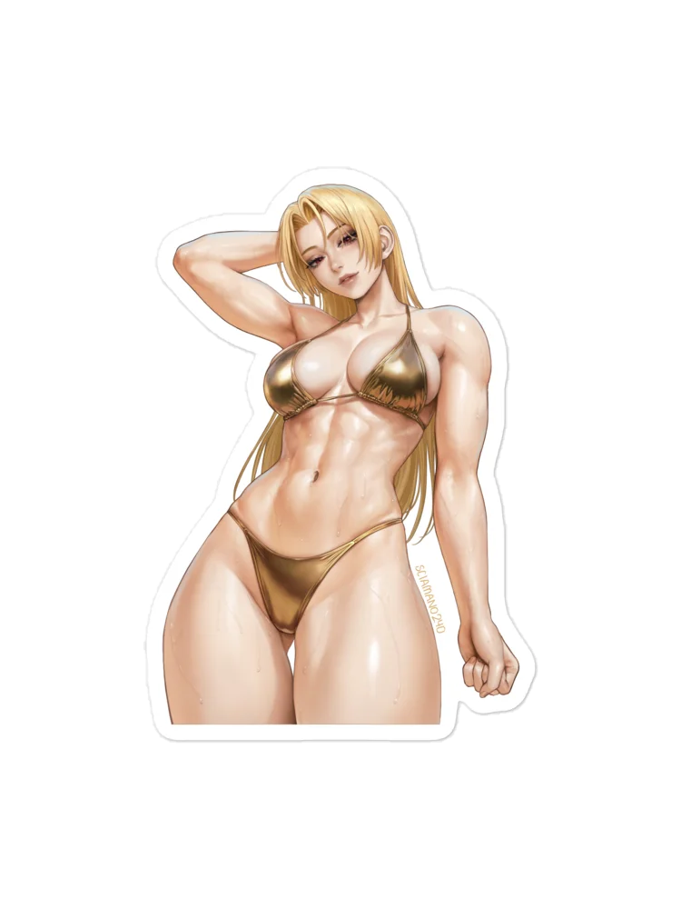 Yuki B product image (1)