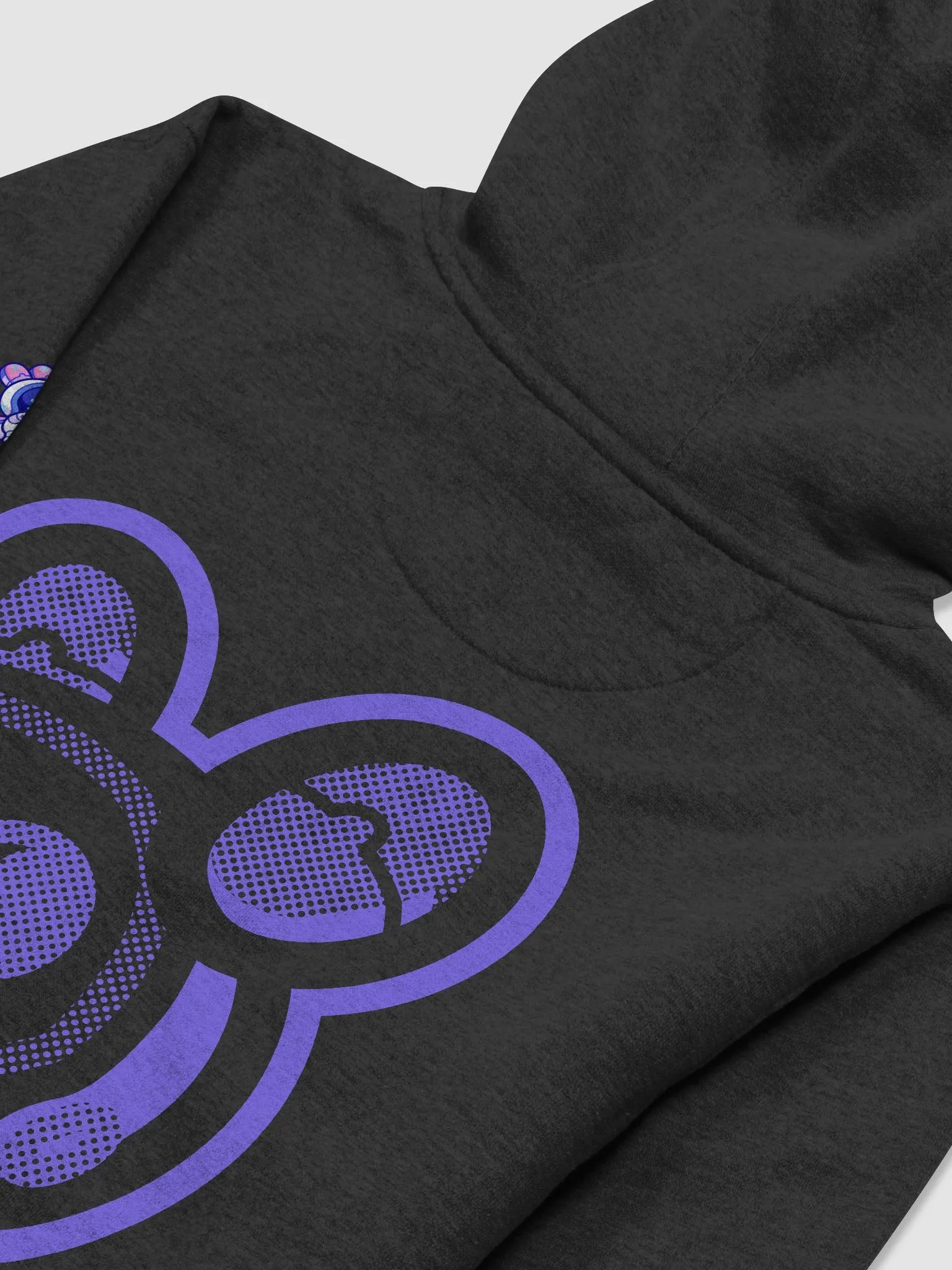 Hugbyte - Hoodie product image (4)
