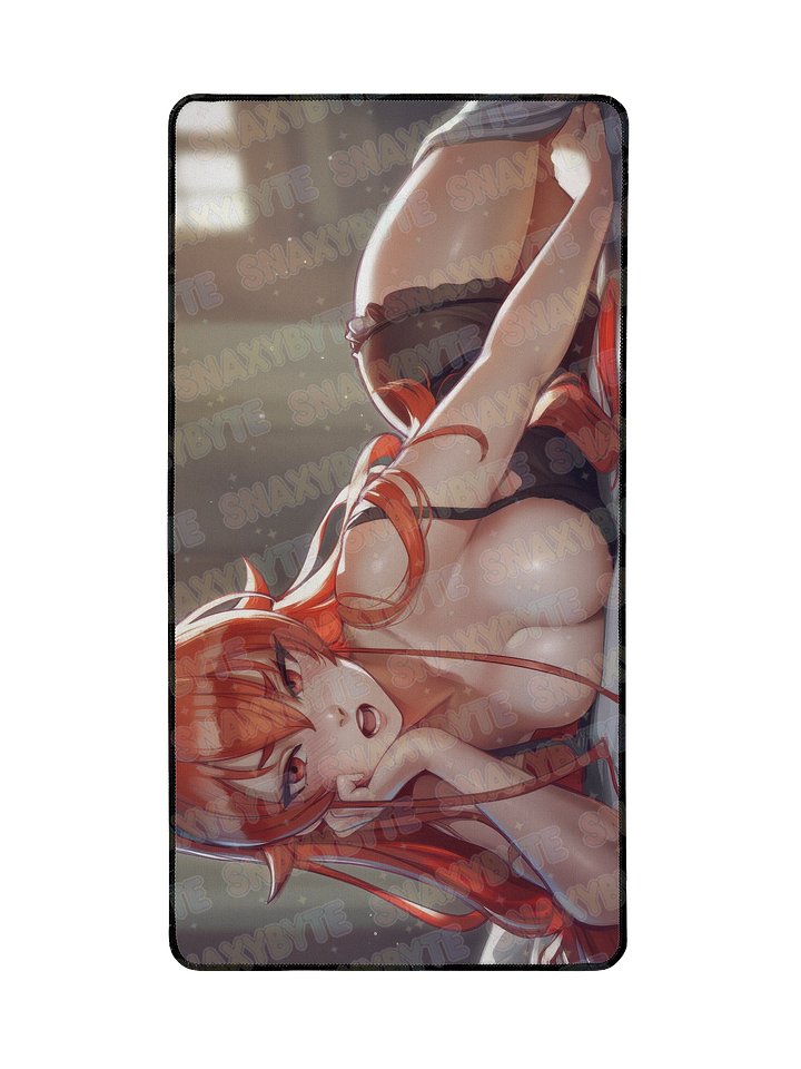 Nightgown Eris Desk Mat product image (2)