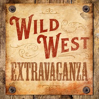 Wild West Merch