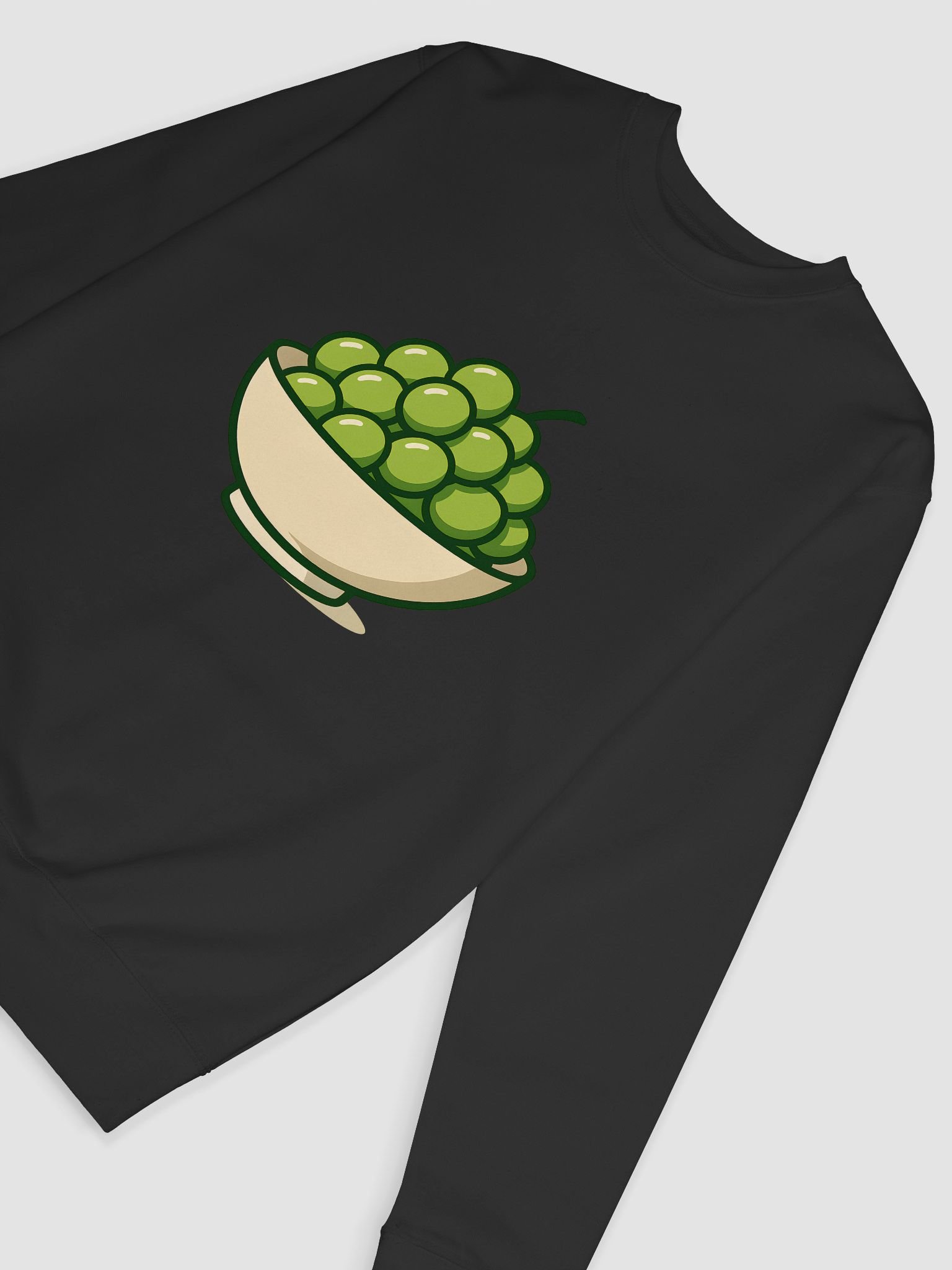 Cdub Grapes Sweatshirt product image (6)
