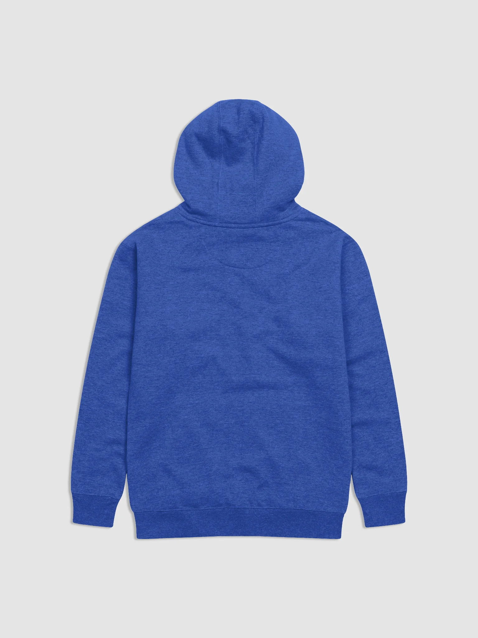 REAL Midnight Comfort Unisex Hoodie product image (11)