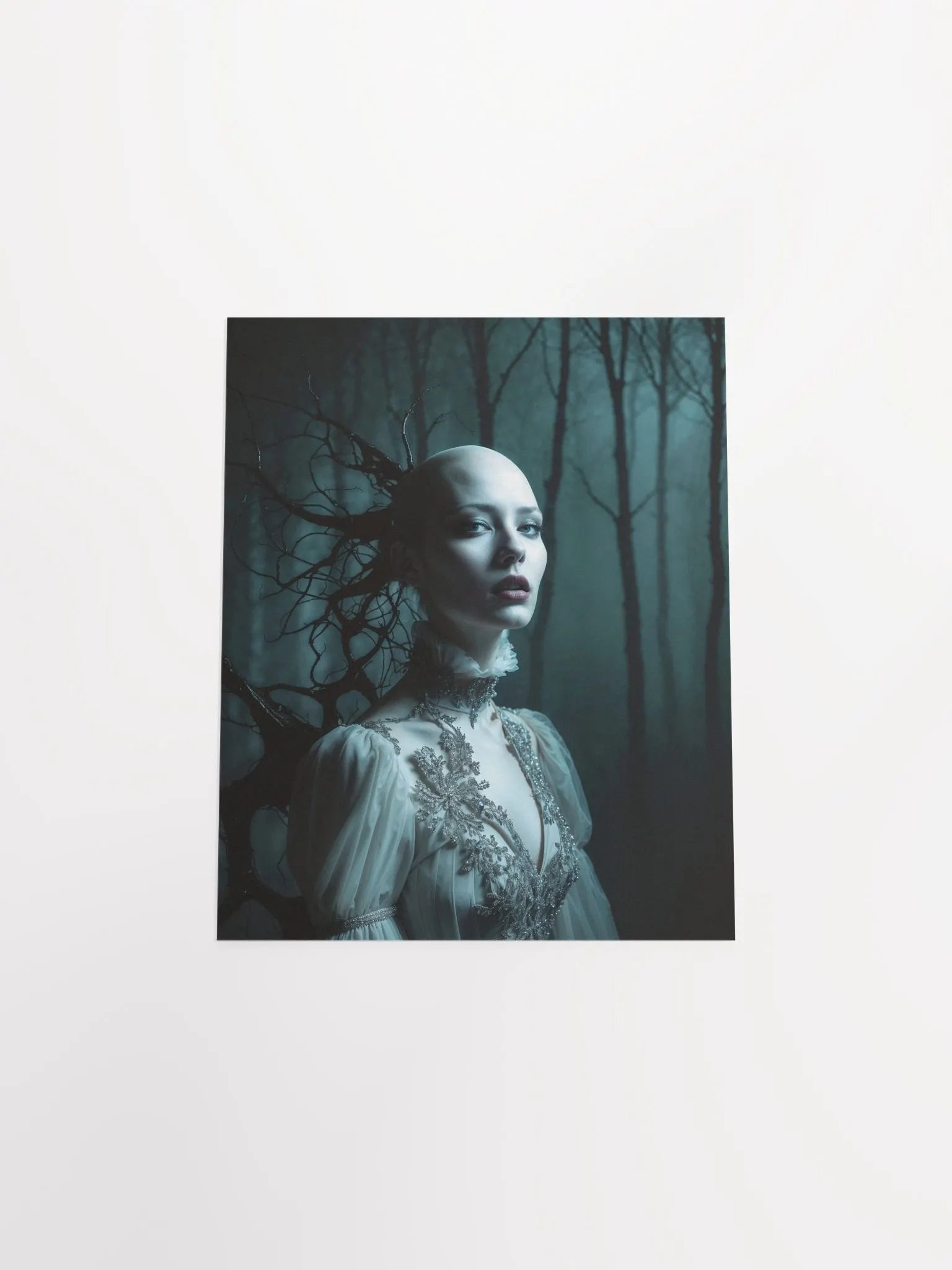 Mystical Reverie Poster product image (46)