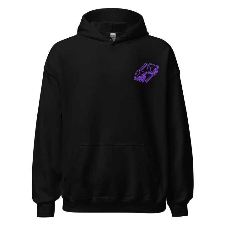 JRWI Basics Hoodie product image (1)