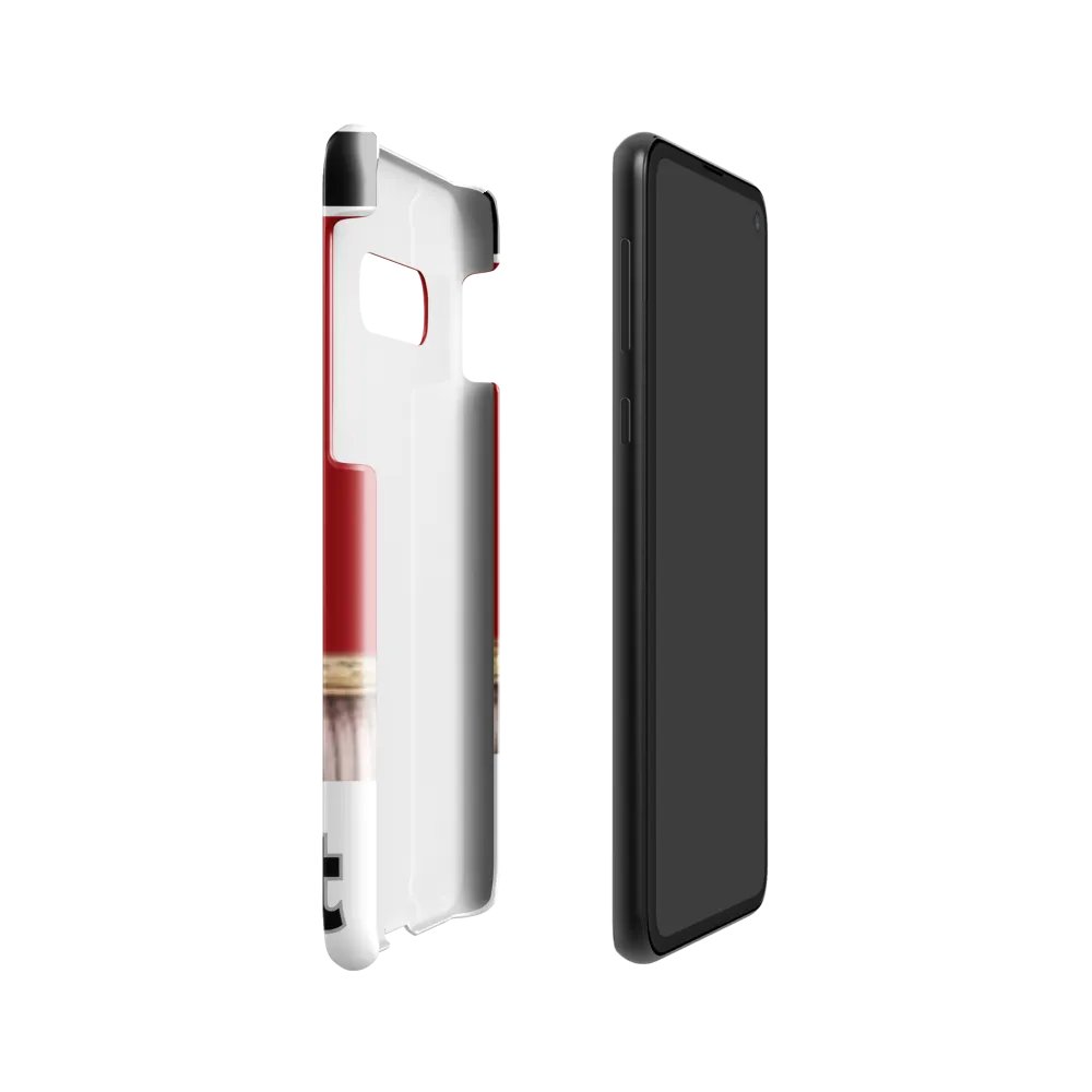 Capois La Mort Snap Case for Samsung® product image (35)
