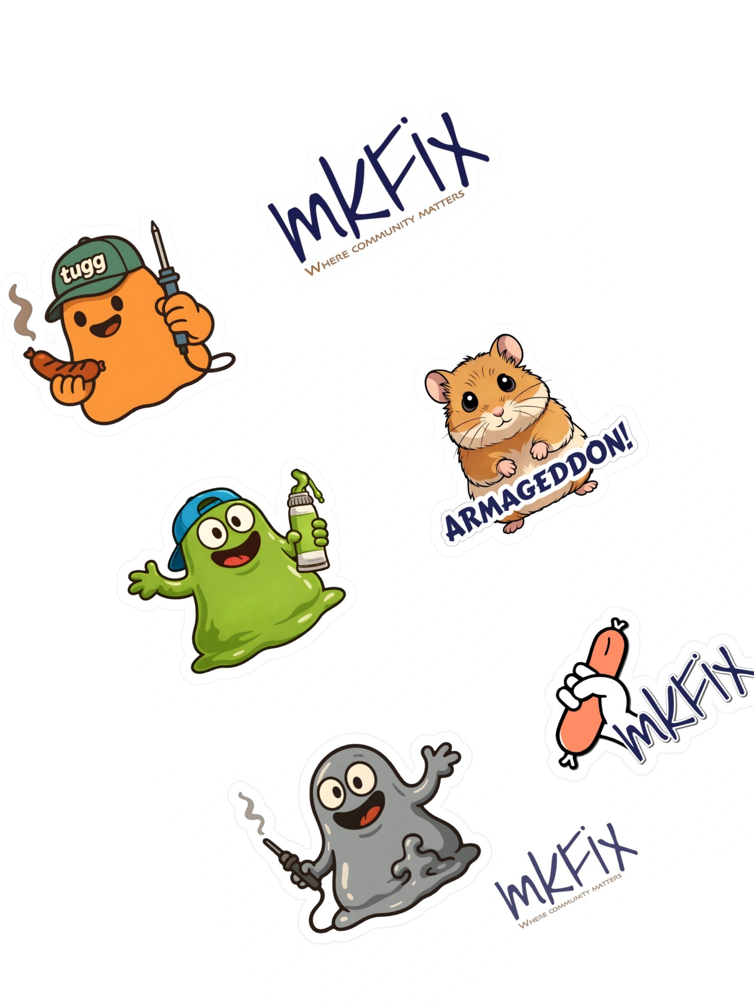 mkFix Stick'its product image (1)