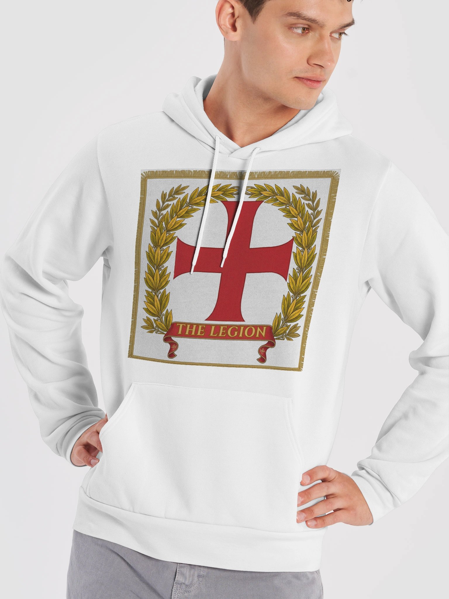 Legion Hoodie product image (12)