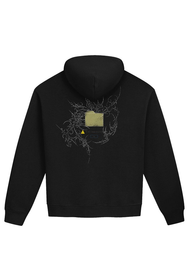 corrupted file oversized jumper product image (2)