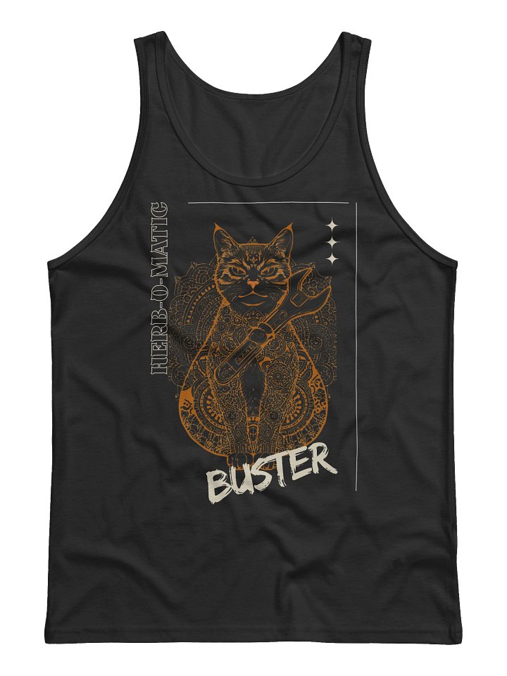 Mystical Buster Tank product image (1)