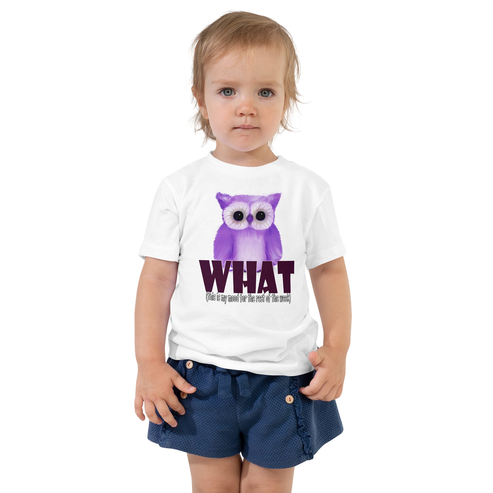 Toddler T-Shirt - Bella+Canvas product image (10)
