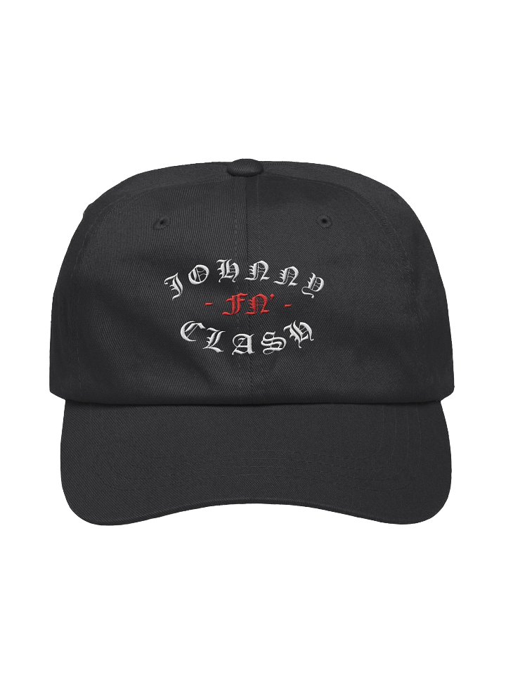 FN Dad Hat product image (1)