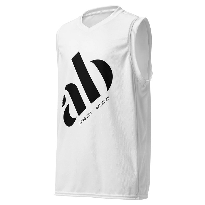 AB 'Moonwalk Crew 2' Basketball Jersey product image (1)