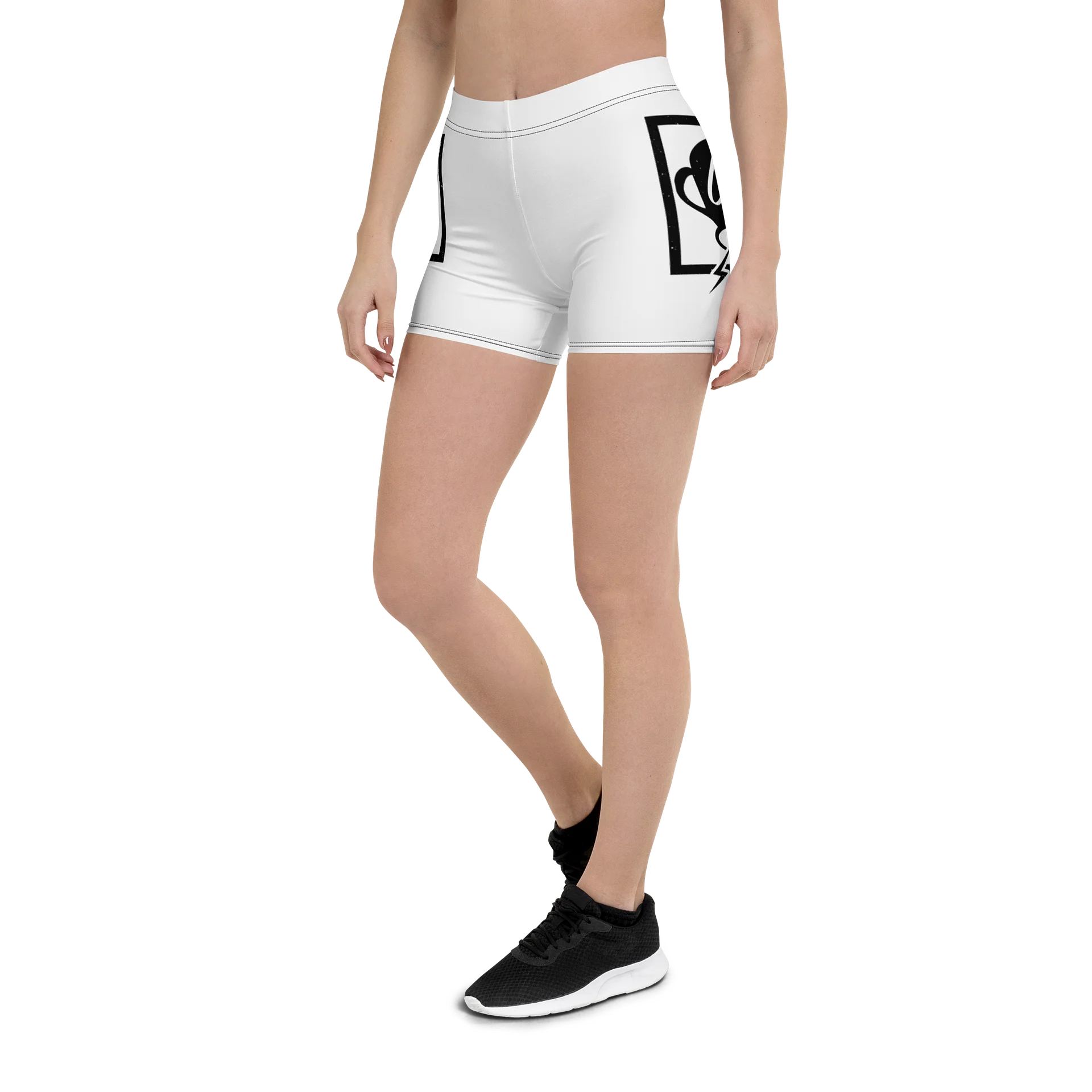 CUP Shorts product image (5)