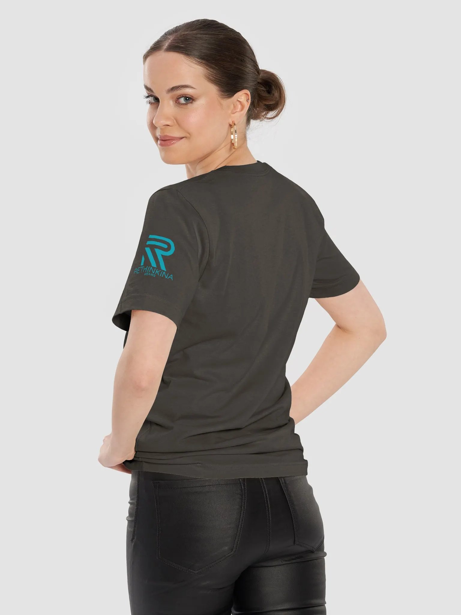 GOD GUIDES T-SHIRT product image (65)