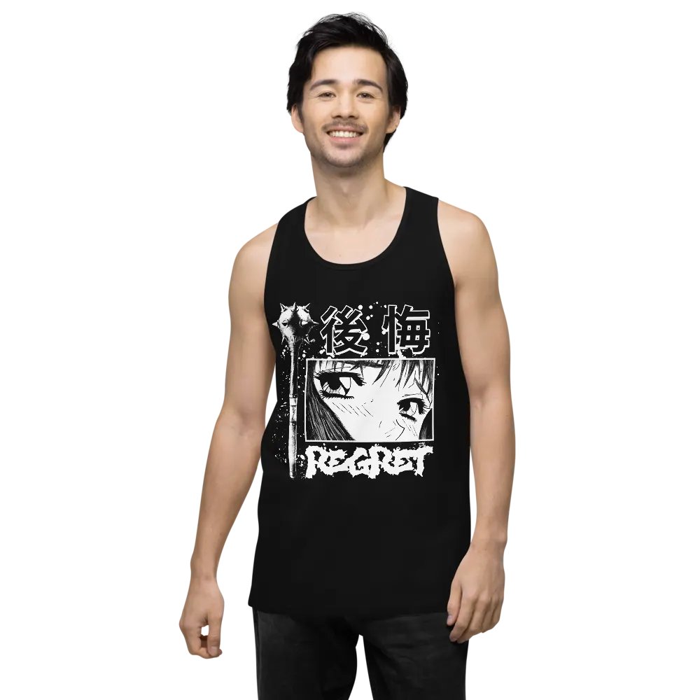 R E G R E T product image (6)