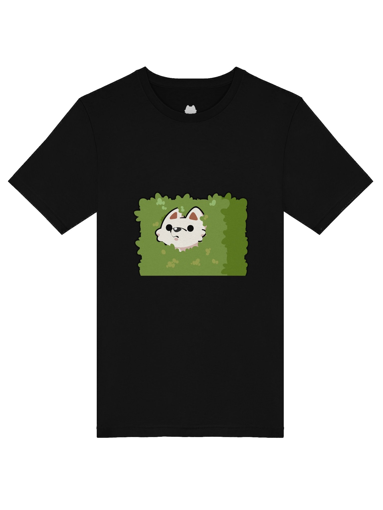 Hide T-Shirt product image (45)