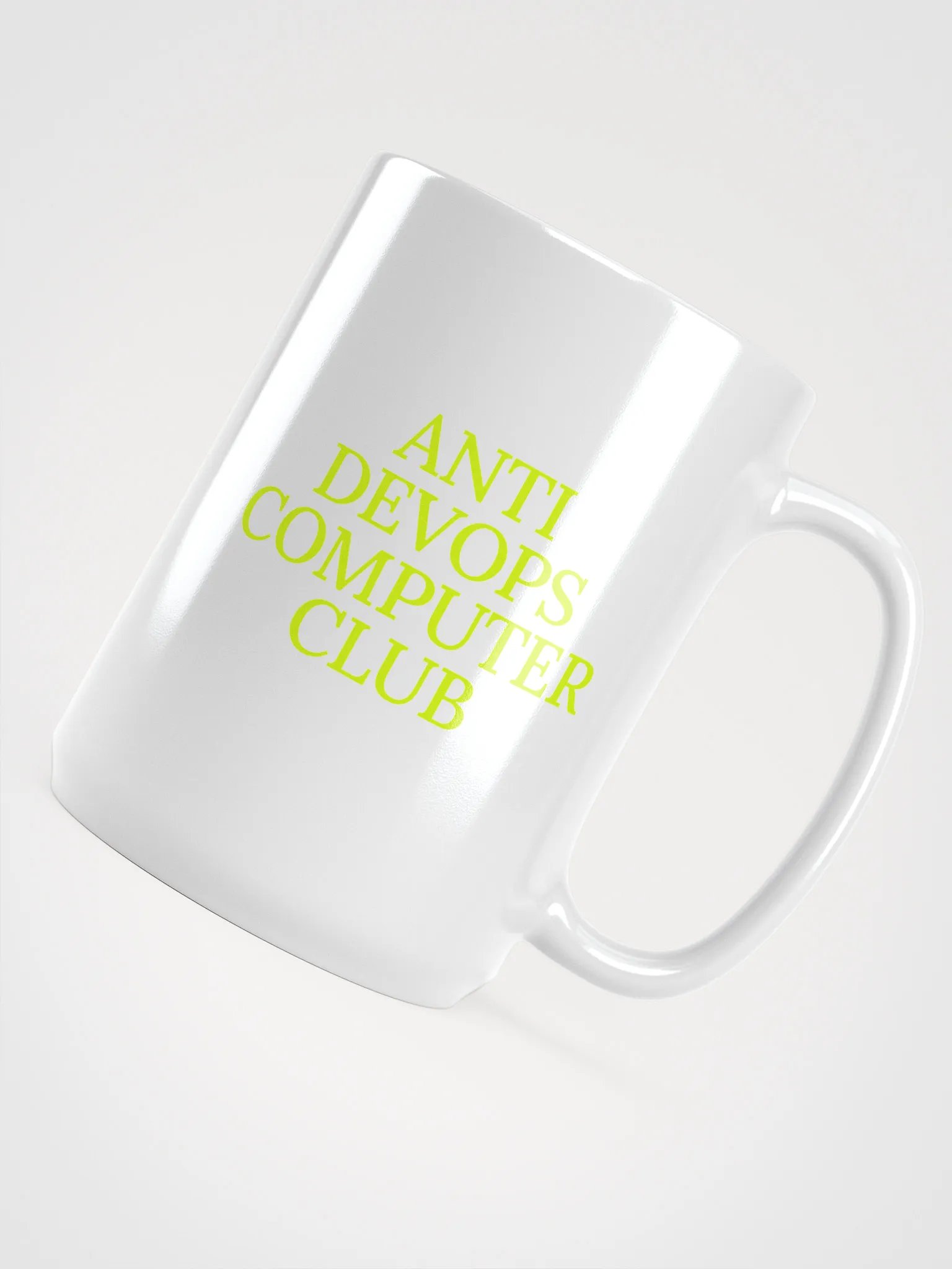 Anti Mug product image (4)
