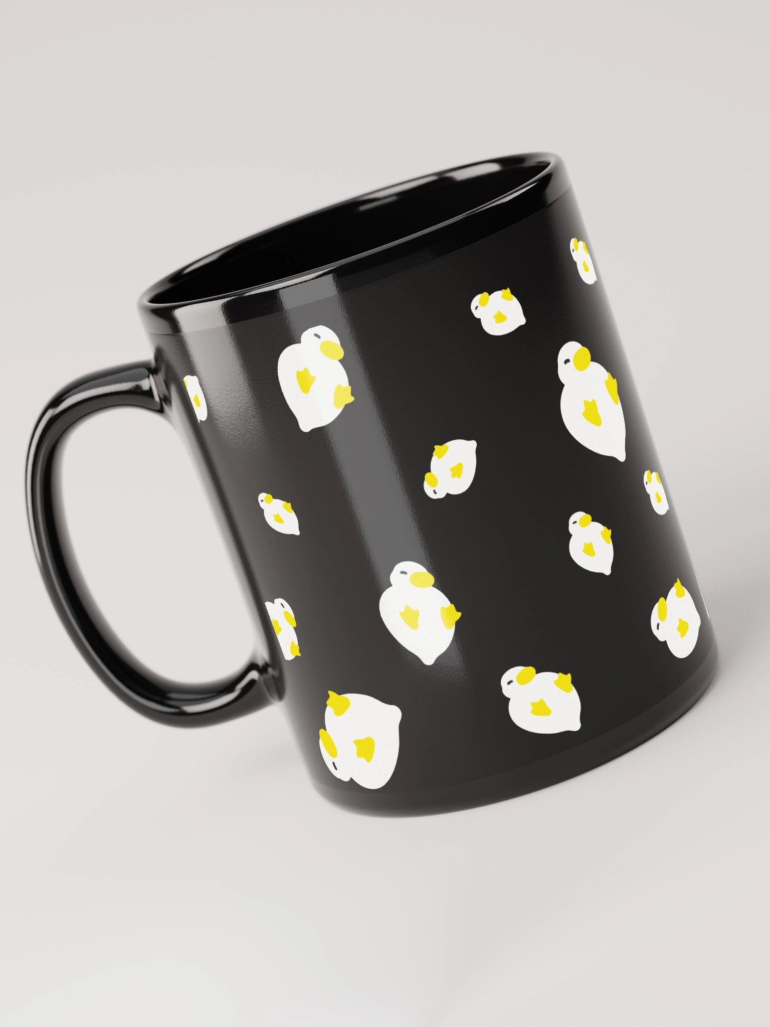 Sleepy Duck Mug product image (4)