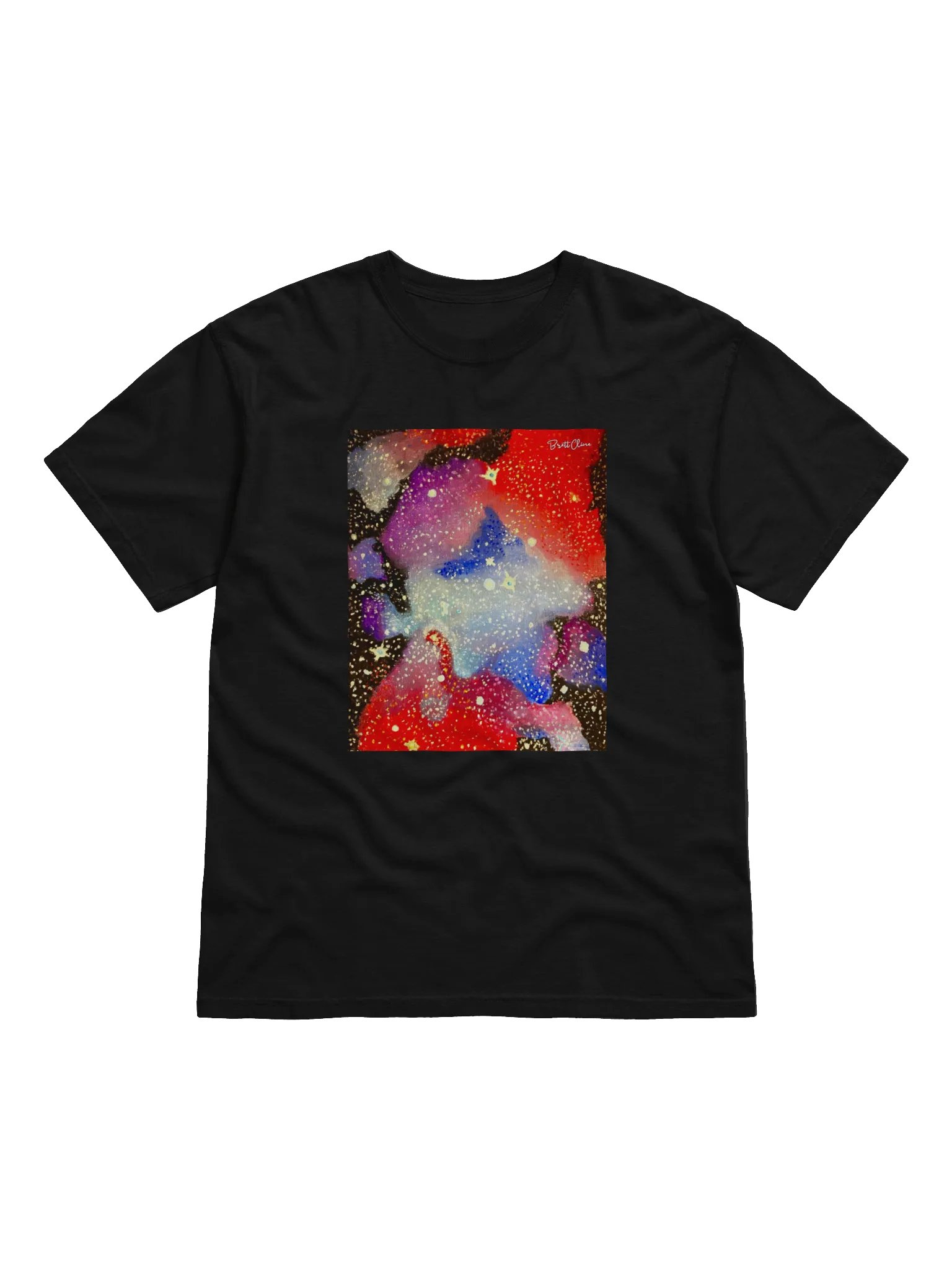 "Crossing" T-Shirt product image (1)