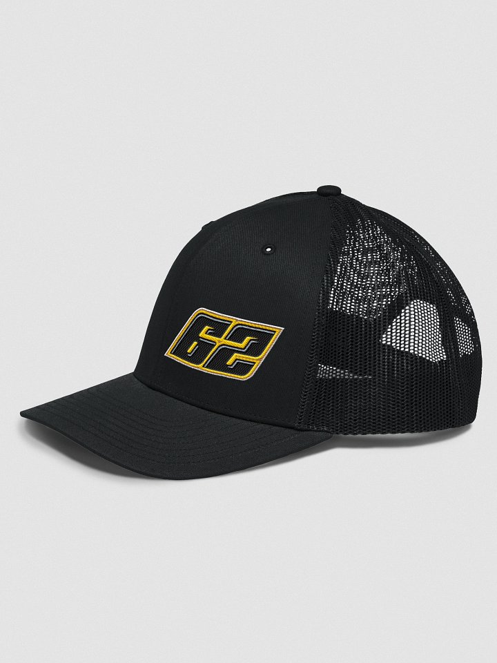 62 Trucker hat product image (2)