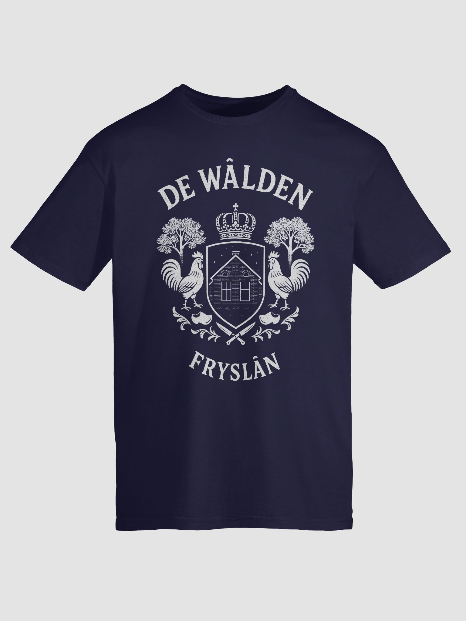 De Wâlden - Shirt product image (49)