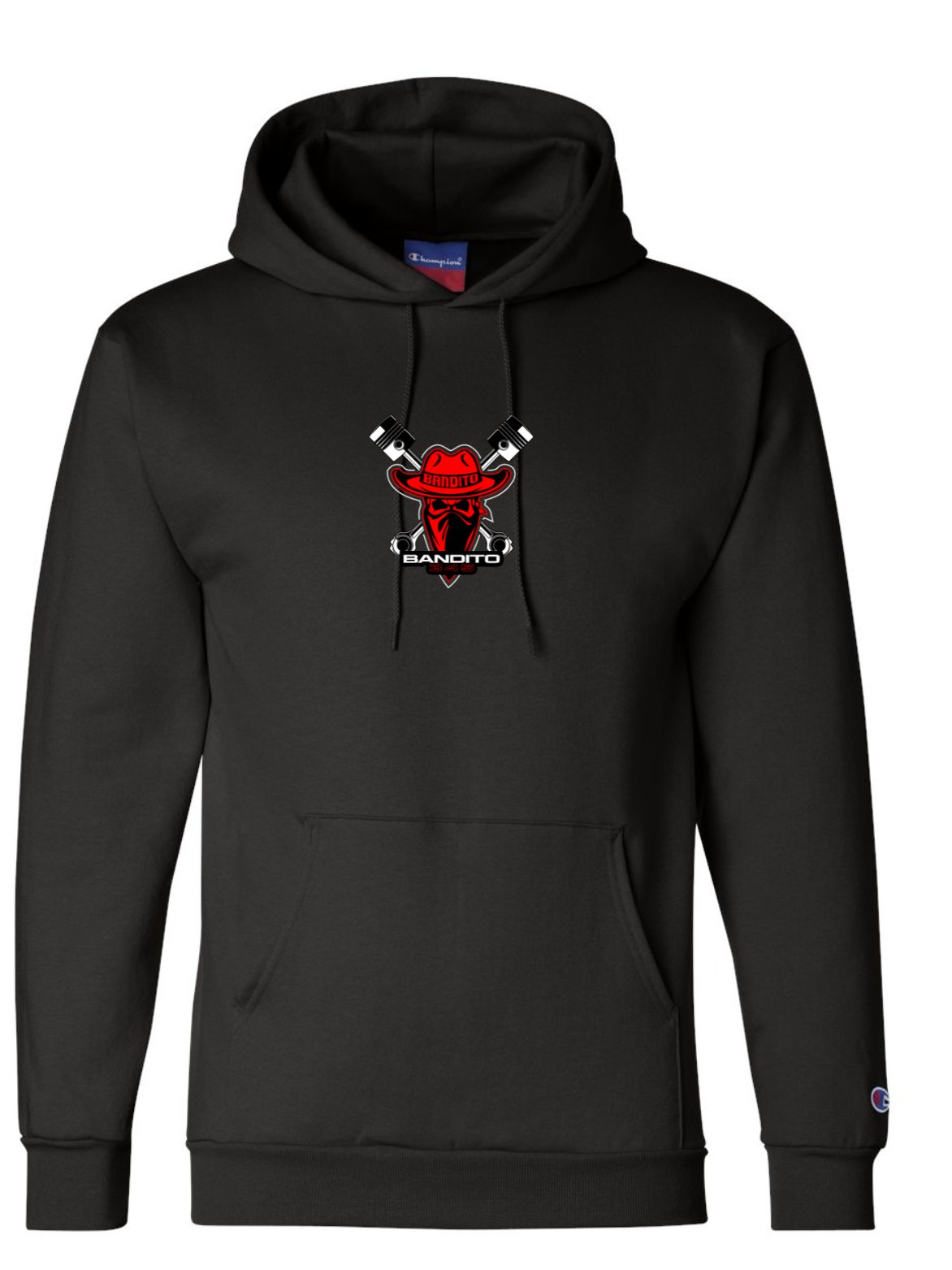Detailing Hoodie product image (2)