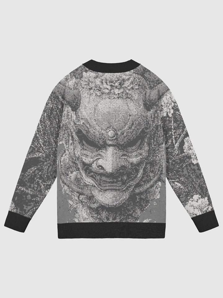 Mythical Hanya III Jacquard Cardigan product image (8)