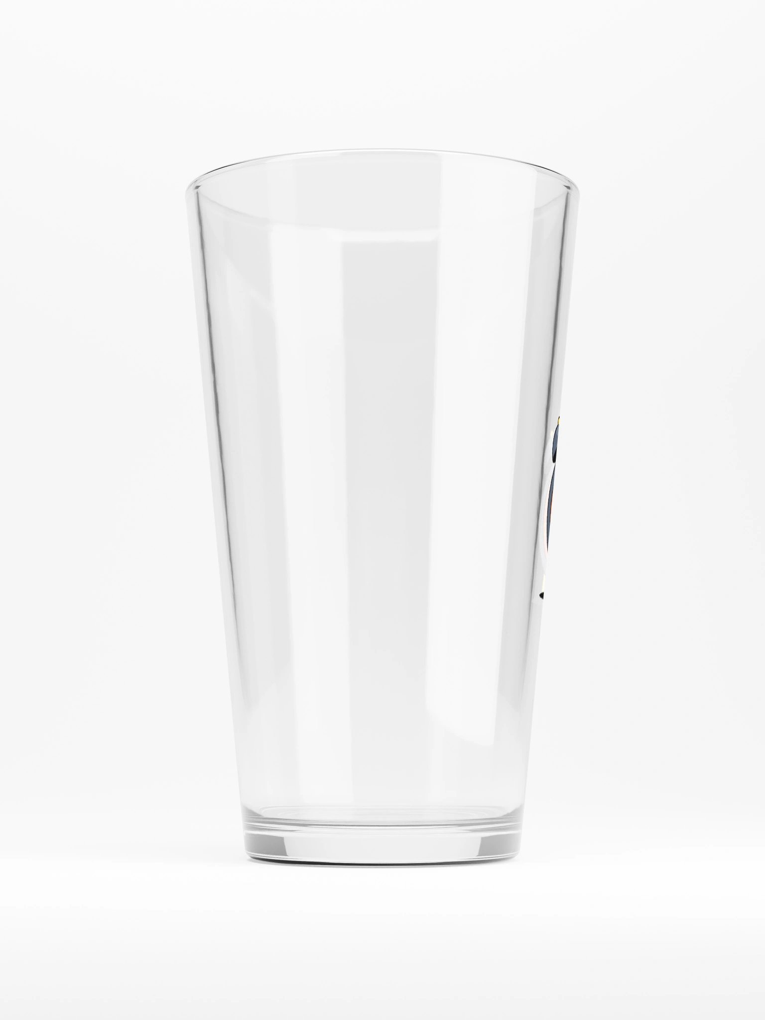 Morning Somewhere: Summer Icon Pint Glass product image (3)