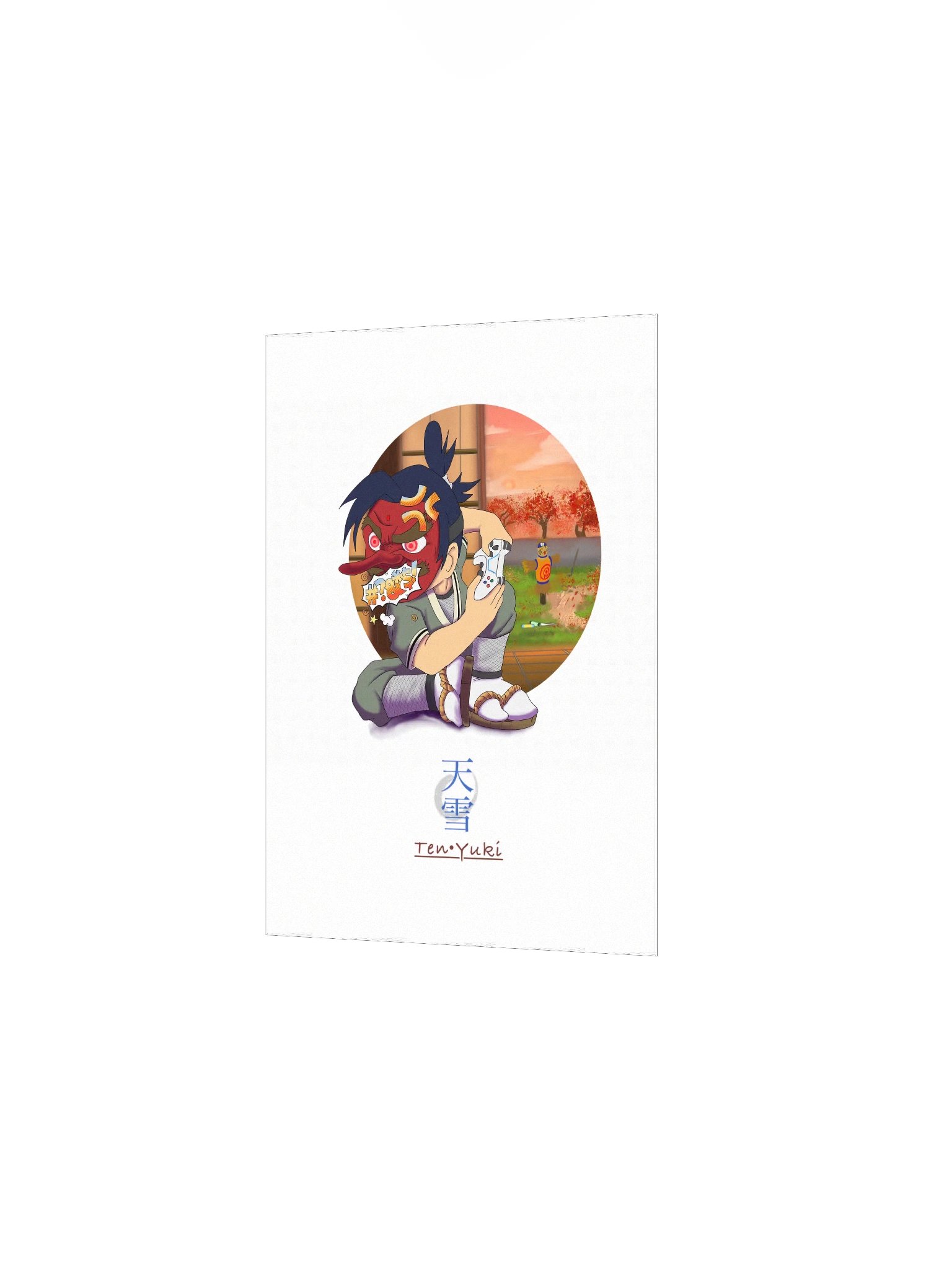10Mon Artwork product image (2)