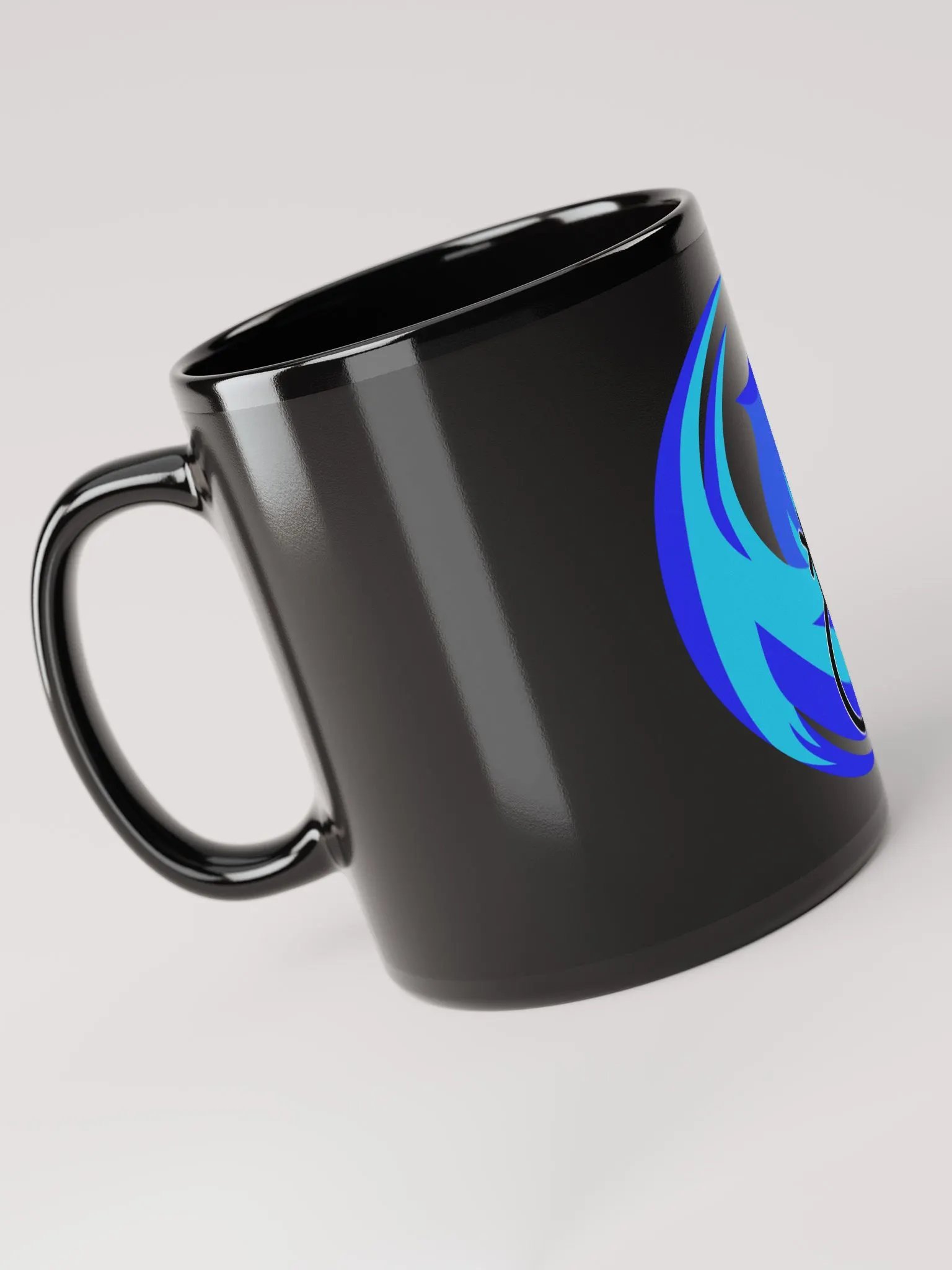 Phoenix Blue Mug product image (5)