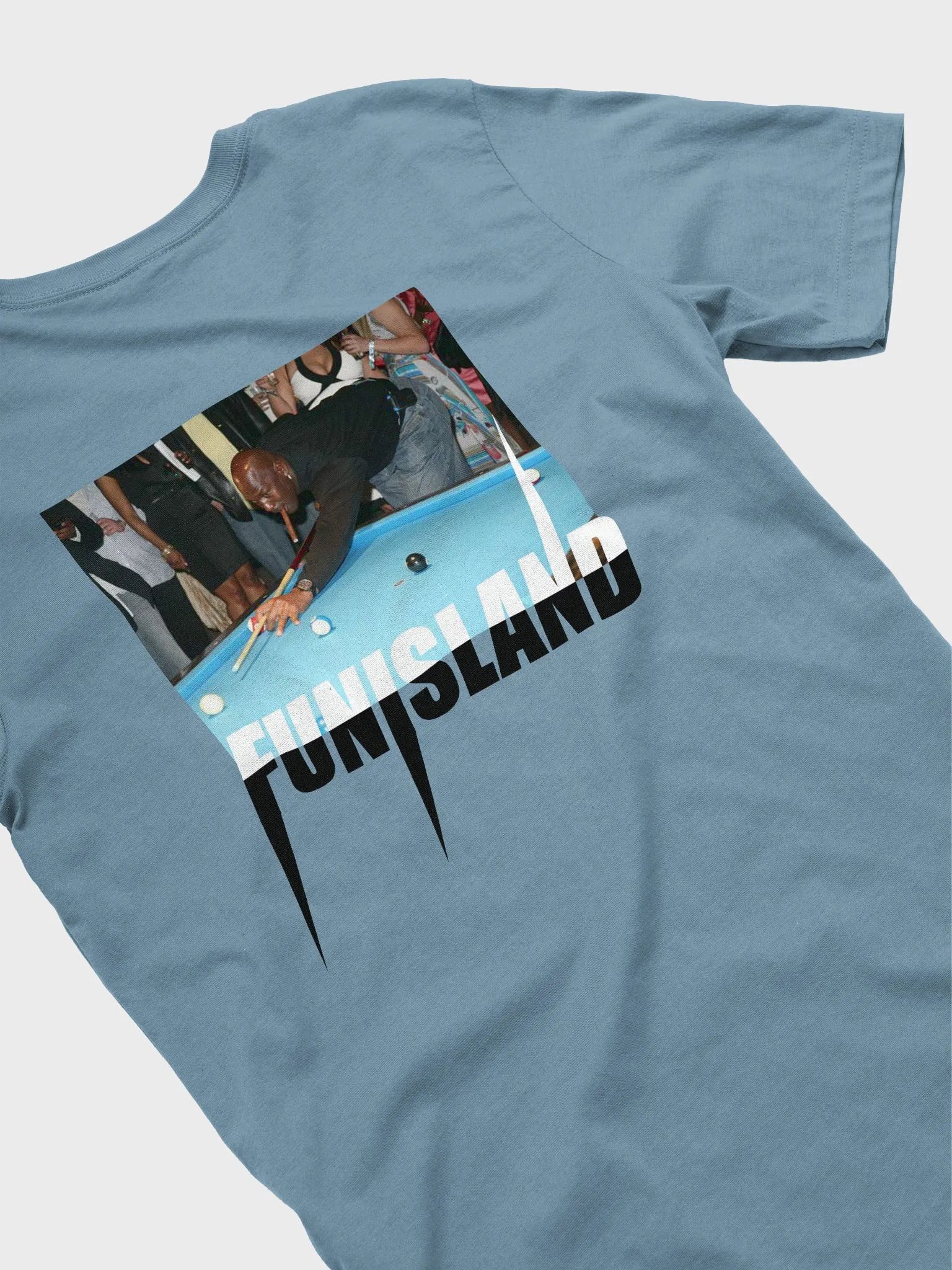Jordan Collection Shirt product image (1)