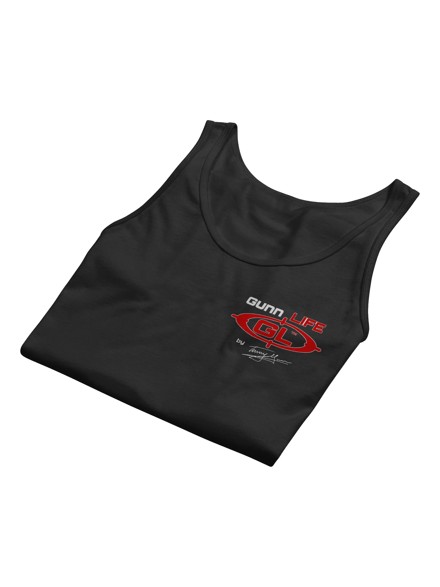 GunnLife Tank Top by Tommy Gunn® product image (8)