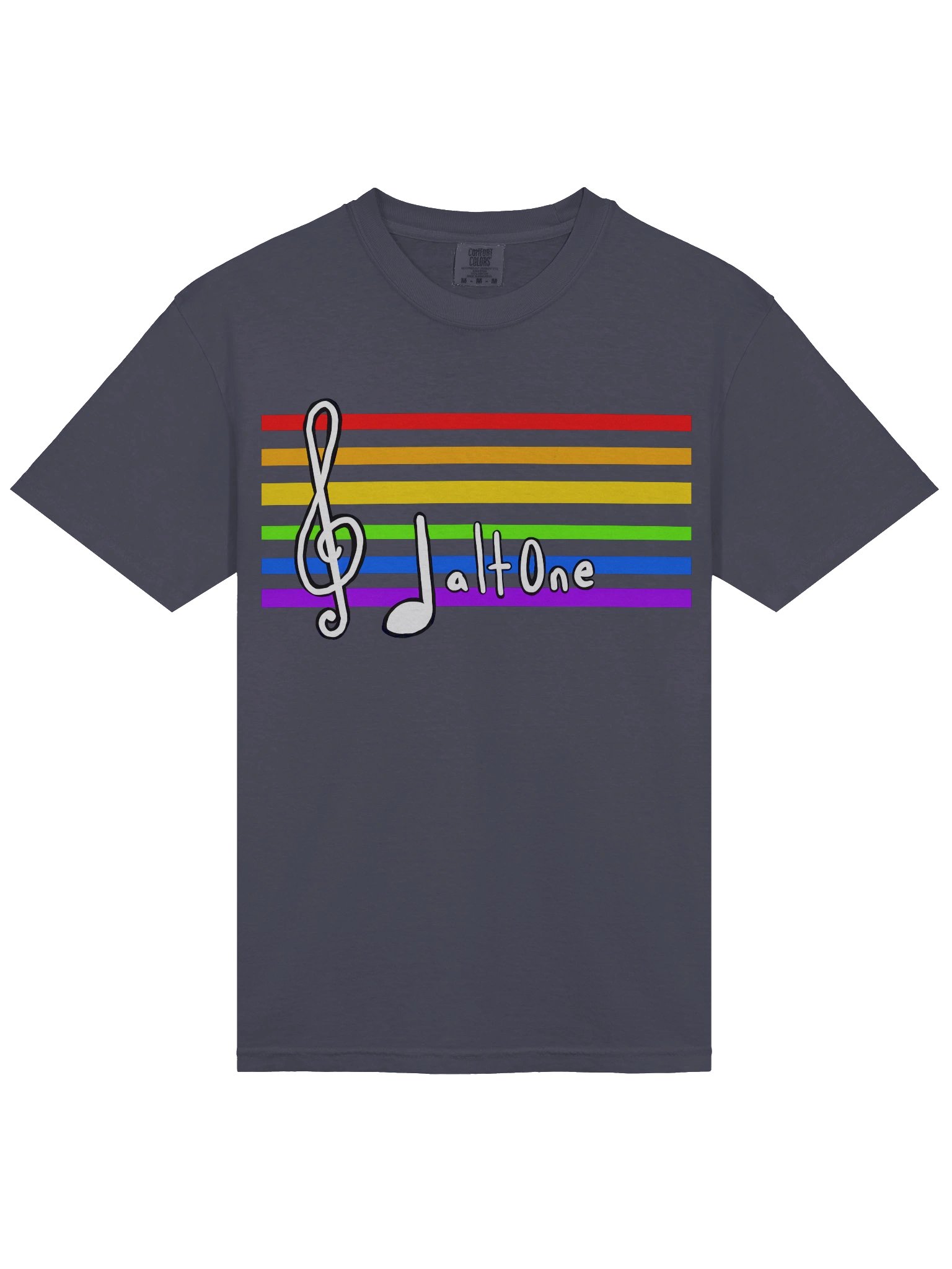 "Stave Off Hate" Shirt product image (3)