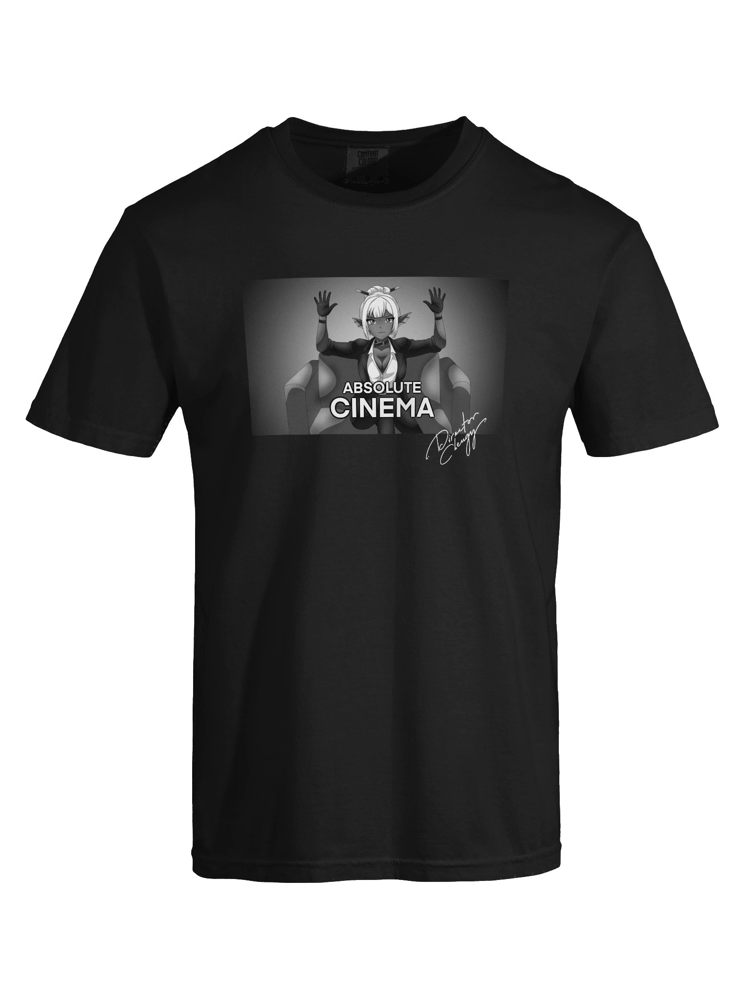 [Meme] Absolute Cinema Tee product image (54)