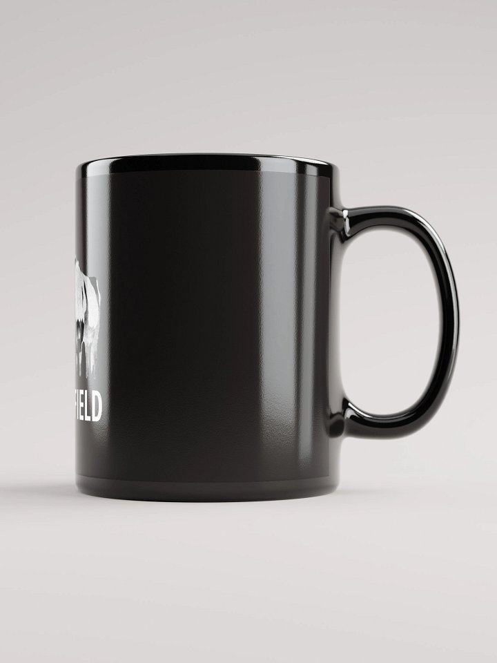 Cow Mug product image (1)