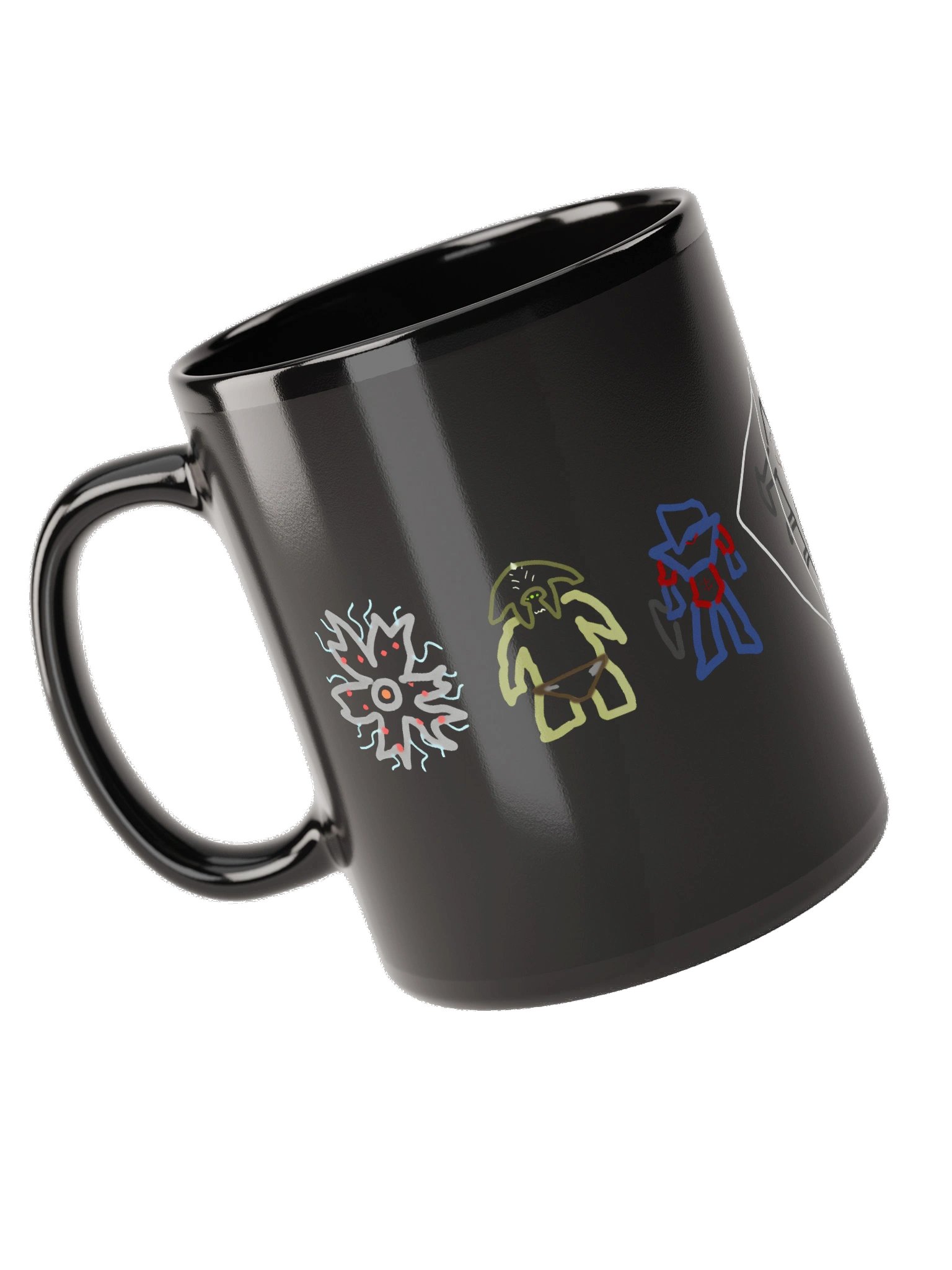 Godsbane Mug product image (5)