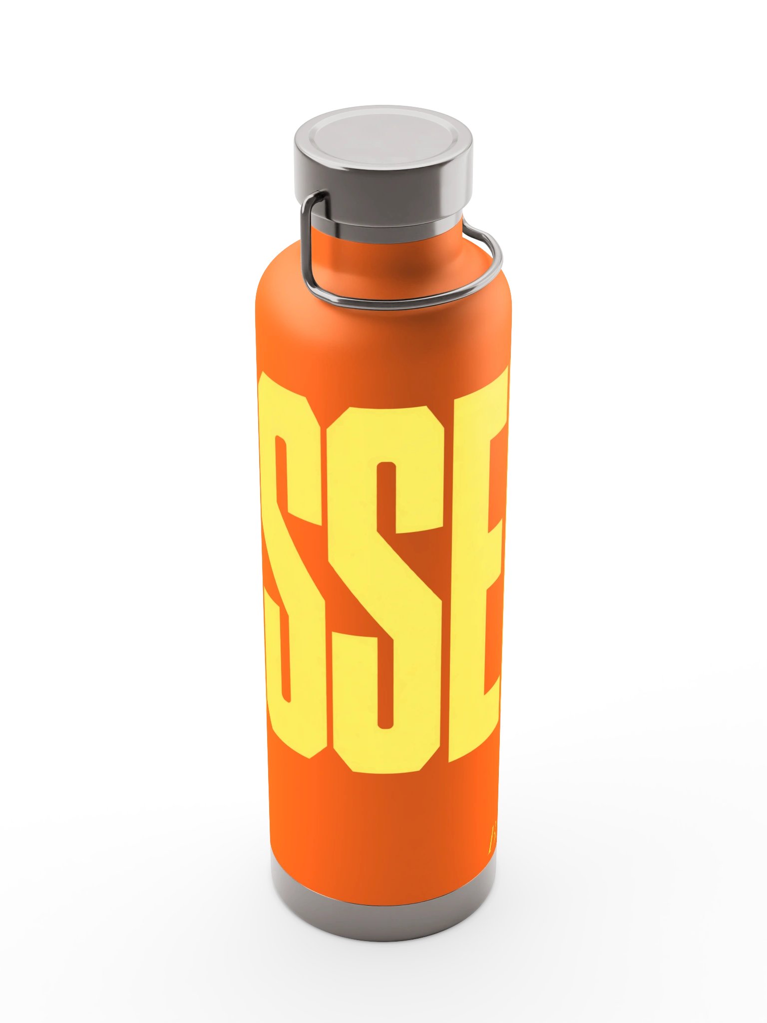 KASSEL Biennale Copper Bottle product image (5)