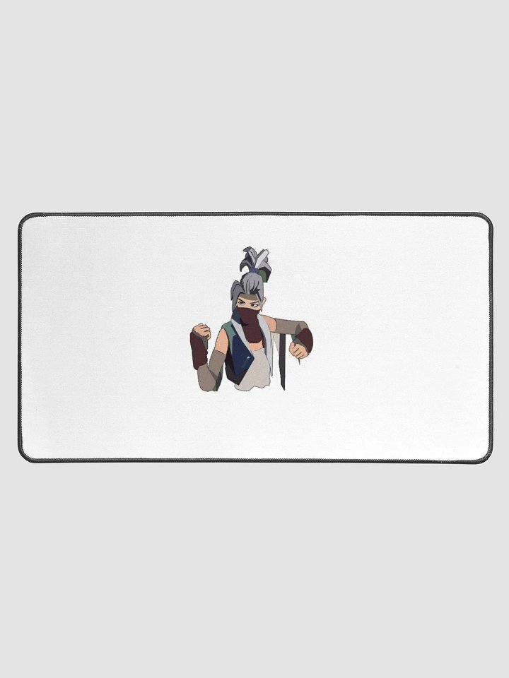 Kuno Desk Mat product image (1)