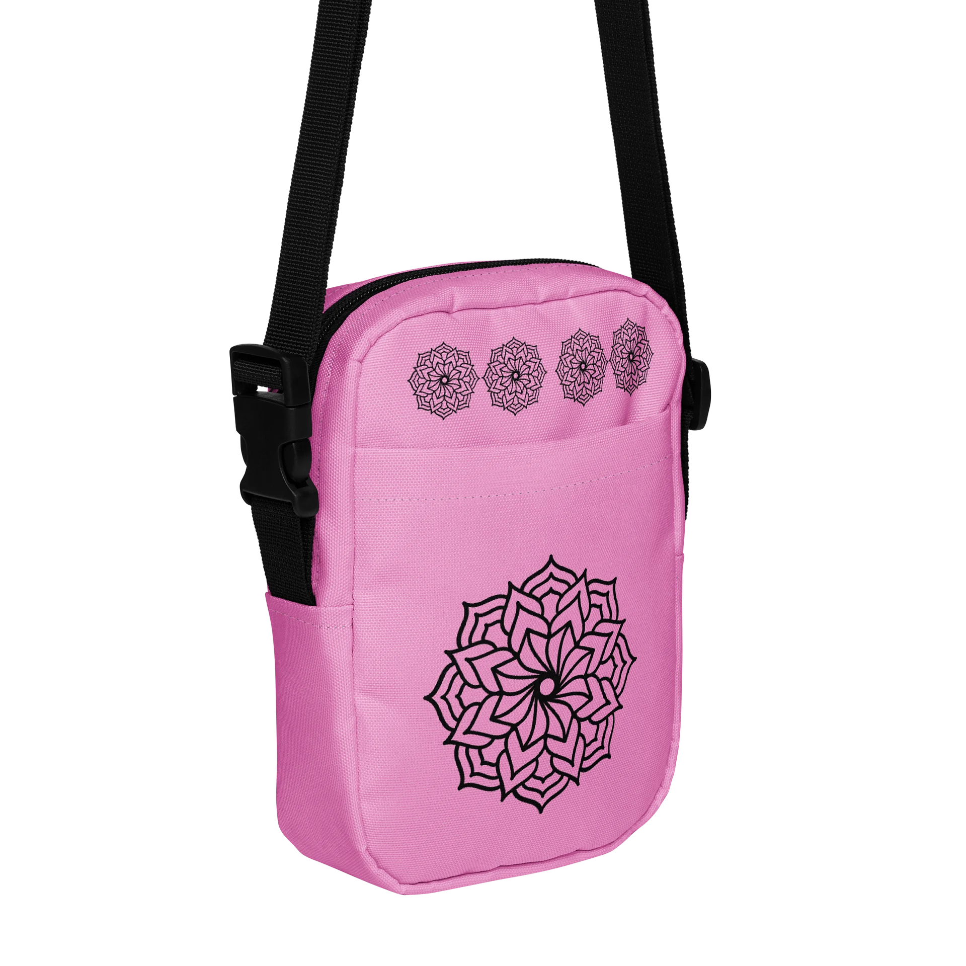 Mandala Crossbody product image (1)