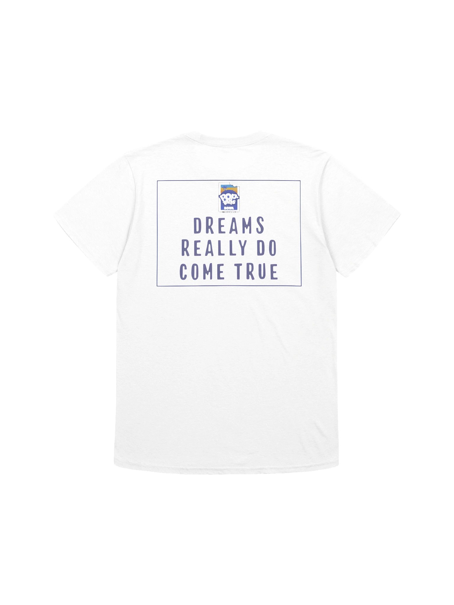 Pop Tarts Bowl The People’s National Championship Shirt product image (2)